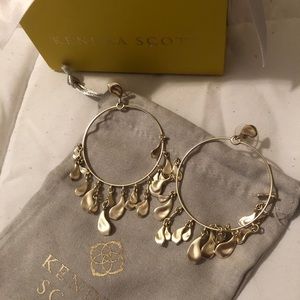 Kendra Scott Natasha Earrings